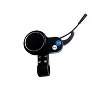 BGDIEAKIN For JO-YOR Y6S Y6-S Pantalla LCD 48V 5 Pin Scooter Eléctrico Tablero Acelerador Repuesto Pieza de Repuesto