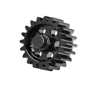 BGDIEAKIN For TR-AXXAS 1/6 Funco Pro Sand 8S for Engranaje Tensor de transmisión de Acero 20CrMnTi 20T