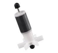 BGDIEAKIN Impulsor de Bomba de Agua for pecera, Eje de Impulsor de Bomba Sumergible for Intex, Pure SPA, Rotor, Accesorios for Bombas de Acuario(C)