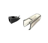 BGDIEAKIN Lápiz óptico for Aguja de avión for or-tofon OM3E 5E 7 OM10 20 30 OD