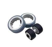 BGDIEAKIN PA03670-0001 PA03670-0002 Rodillo de Freno de Recogida for Fu-Jitsu fi-7160 fi-7180 fi-7260 fi-7280 fi-7300NX fi-7140 fi-7240