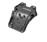 BGDIEAKIN Placa Inferior Trasera de Patinete eléctrico, Accesorios for se-gway ZT3 Pro EKickScooter