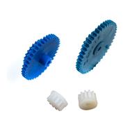 BGE520 Odometer 240km/h-Electronic 3-Pieces Gear Set for Mercedes Benz BMW E30 318i 82-93