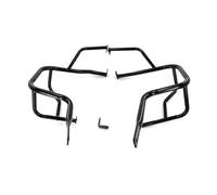 BGFFDSZ Compatible con BMW R1100R, R1150R, R1100GS y R1150GS. Accesorios for Motocicleta: Protector de Motor, Barra Protectora, Defensa, carenado.(Black)