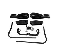 BGFFDSZ Compatible con El Protector De Manos For Motocicleta CFMOTO 450MT. Incluye Protector De Manillar Y Funda Protectora.(Black)