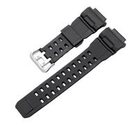 BGFFDSZ Compatible con la correa de reloj Casio G-SHOCK0 Series Cat Human Light Energy caucho GW-9400J-1B Correa silicona