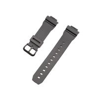 BGFFDSZ Correa de reloj compatible con Casio G-Shock DW5600 DW9052 DW6900 Sport, resistente al agua y sudor, repuesto pulsera silicona(J3 DW-6900)