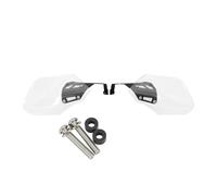 BGFFDSZ Nuevo Protector de Manos for Motocicleta, Compatible con BMW C400X, C400GT (2018-2020), C400XC, C400GT (2021, 2020 y 2019).(Transparent)