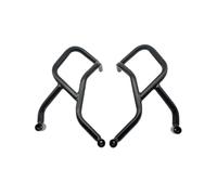 BGFFDSZ Protector De Chasis For Motocicleta Compatible con CFMOTO 800 MT 2021-2022. Barra Protectora De Motor For Carretera.(Black)