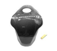 BGFFDSZ Protector De Depósito De Combustible For Motocicleta, Compatible con Honda CBR 500 R RA 2019-2023.(Carbon Look)