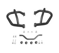 BGFFDSZ Protector de Motor for Motocicleta, Barra Protectora contra caídas, Parachoques Compatible con Benda Dark Flag 500 V4