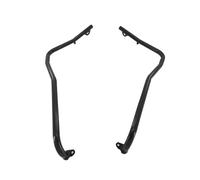 BGFFDSZ Protector De Motor For Motocicleta, Jaula Antivuelco, Barra Protectora De Chasis Compatible con Honda Cross Cub 110 CC110