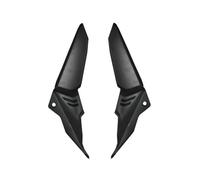 BGFFDSZ Protector de Panel Lateral for Motocicleta, Compatible con Honda CB 650R 2021 2022 2023 2024 2025(Unpainted-1 Set)