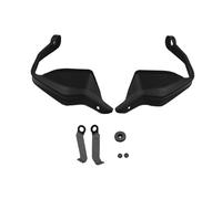 BGFFDSZ Protectores de Manos for Motocicleta, Escudo Protector Duradero, compatibles con Honda NC750X NC700X CB650F CB500X CB500 R 2014-2022(Handguard-1)