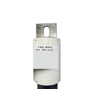 BGFIVKAD 1 Fusible FWP-450A FWP-450C FWP-500A FWP-500C FWP-600A FWP-600C de 700 V(FWP-450A)