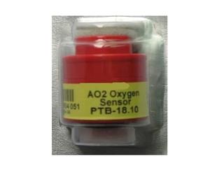 BGFIVKAD 1 Sensor de oxígeno AO2 PTB-18.10 AO2 oxígeno