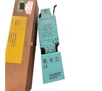 BGFIVKAD 1 Uds Sensor NJ30-U1-E2 NJ20-U1-E0 NJ15-U1-E NJ15-U1-A2 NJ15-U1-A NJ30-U1-E NJ15-U1-E2(NJ15-U1-E2)