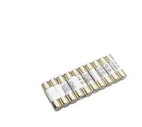 BGFIVKAD Fusible de CC de 1000 V y 30 A, 10/20/30/50/100 Unidades, 10 x 38 mm, 1-32 A, fotovoltaico(6A,50pcs)