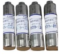 BGFIVKAD Fusible de retardo de Tapa cilíndrica, R015T, RO15T, ATQR, 600 V Am, 10,3 x 38, 2 A, 4 A, 5 A, 6 A, 10, 16 A, 20 A, 25 A, 32 A, 20 Unidades(7A)