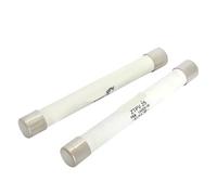BGFIVKAD Fusibles fotovoltaicos de CC de 1500 V, 4 A, 6 A, 15 A, 20 A, 25 A y 30 A, de cerámica, GPV, 10 x 85 mm(25A,1 Piece)