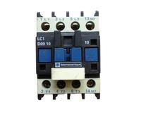 BGFIVKAD LC1D 0910 LC1D0910 Contactor de CA LC1D 0910 AC24V 110V 220V 380V(AC110V)