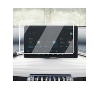 BGHGCVAOK Navegación Pantalla Táctil Pantalla Navegación GPS Película Vidrio Templado Almohadilla Protectora Cuidado Los Ojos Navi A Prueba Arañazos para BYD para Atto3 EV(15.6 Inch and 5 Inch)