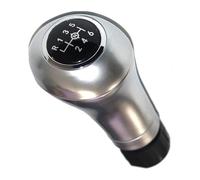 BGHGCVAOK para Benz CE GLK W202 W203 W204 C180K C200 E260 Perilla De Cambio Marchas Manual 6 Velocidades Cubierta Perilla Palanca(Style B)