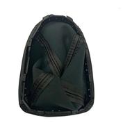 BGHGCVAOK para Spark 2011 2013 2014 2015 2016 Car Styling Manual Stick Shift Knob Palanca De Cambios A Caja Handball Cubierta Perilla Palanca(Boot Only)