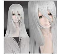 BGHJUE N Wigi S A Wig Wigs With Bangs Long Water Wave Synthetic Wigs For Women African American Can Be Cosplay Heat Resistant Hair Cosplay