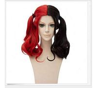 BGHJUE N Wigi S A Wig Wigs With Bangs Long Water Wave Synthetic Wigs For Women African American Can Be Cosplay Heat Resistant Hair Cosplay