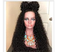 BGHJUE N Wigsynthetic Wigs For Women Wigs Can Be Cosplay Wigs I S A Wig African Fluffy Short Hair