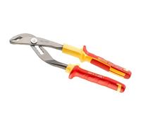 BGI DISTRIBUCIÓN SAS MARCA EXPERT E050415 Expert E050415-Alicate multitoma encajado 250 mm aislado 1000 V-VDE