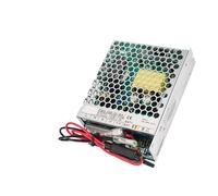 BGMCSFerG Cargador UPS de 100 W, fuente de alimentación conmutada, 12 V, 24 V, CA a CC, 13,8 V, 2 A, 27,6 V, 1 A, SMPS PSC-100-12 PSC-100-24