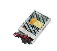 BGMCSFerG Cargador UPS de 150 W, fuente de alimentación conmutada, 12 V, 24 V, CA, CC, 13,8 V, 7,5 A, 27,6 V, 4 A, 110 V, 220 V, carga SMPS PSC-150-24 150-12