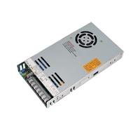 BGMCSFerG Cargador UPS de 350 W, fuente de alimentación conmutada, 12 V, 24 V, CA, CC, 13,8 V, 20 A, 27,6 V, 10 A, SMPS PSC-350-12 PSC-350-24