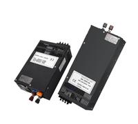 BGMCSFerG Fuente de alimentación conmutada CC CV 1000W 1200W 1500W 2000W AC-DC 12V 24V 36V 48V 60V 72V 80V 110V 220V Industria ajustable SMPS