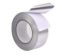 BgnEhRfL Cinta de papel de aluminio, Cinta De Papel Aluminio Alta Temperatura