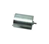BGNERY Equipo eléctrico WRF-370C-15350 Motor, Motor Motor, Motor de Bomba Aérea, Juguete Bricolaje Motor Hecho a Mano, 370 Corriente Continua Eje Corto del Motor 1 2V DC Motor batería axial