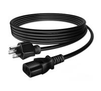 Bgojot Cable de alimentación de CA para cargador EcoFlow Delta Pro