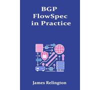 BGP FlowSpec in Practice: Real-Time Traffic Filtering and DDoS Control