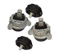 BGRVCKS 22116777365 22326775916 Soporte De Transmisión Y Motor para B&MW 5 Serie F10 7 Serie F01 F02 F03 F04