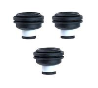 BGRVCKS Clips De Montaje Arandela Goma Tapa del Motor 1.5 1.9 DCi para R&enault para Clio para Kangoo para Modus para Twingo para Megane 7701056972