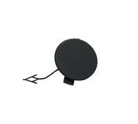 BGRVCKS Cubierta Gancho Remolque 8T0807241C Parachoques Delantero Remolque Remolque Cubierta De Gancho Tapa Pintura De Cebado para A5 S5 Cabrioled A5 Sportback Accesorios De Coche Cubierta Gancho Ojo