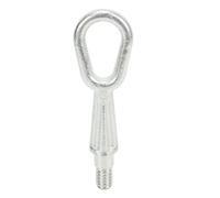 BGRVCKS Cubierta Gancho Remolque Gancho Remolque Coche Gancho Bisagra Ojo Remolque 72157070643 para B&MW 1 3 5 7 X5 X3 Serie E60 E61 E65 E70 E87 E90 E91 Cubierta Gancho Ojo