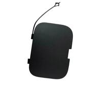 BGRVCKS Cubierta Gancho Remolque para Citroen para Relay para Jumper 2014 2015 2016 2017 2018 2019 Parachoques Delantero Remolque Cubierta De Gancho 735589787 Cubierta Gancho Ojo