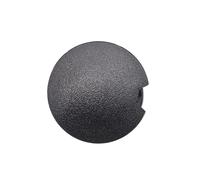 BGRVCKS Cubierta Gancho Remolque para Smart 451 para Fortwo Accesorios Modificación Cubierta Gancho De Remolque Parachoques Exterior del Automóvil Cubierta Gancho Ojo