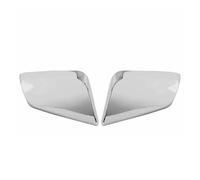BGRVCKS Cubiertas de Espejos retrovisores Cubierta del Espejo De La Puerta Lateral para Chevrolet para Impala 2014-2020