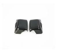 BGRVCKS Cubiertas de Espejos retrovisores Cubierta del Espejo Lateral De La Puerta para Jeep para Wrangler JL 2018-2022