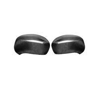 BGRVCKS Cubiertas de Espejos retrovisores Cubierta del Espejo Lateral Retrovisor del Coche para Chrysler 300 300C 2005-2010