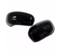BGRVCKS Cubiertas de Espejos retrovisores Cubierta del Espejo Lateral Retrovisor del Coche para Chrysler 300 300C 2005-2010
